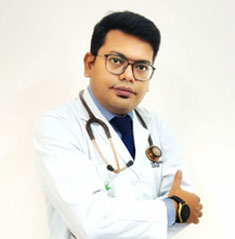 AMITAVA ROY MBBS, MD (Medicine)